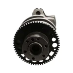 Crankshaft, CRANK-4340 Billet 4.000 Stroke Ccw*manley. Fixed Price $1983.84.