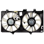 For Toyota Camry Avalon Dorman Cooling Fan Assembly Tcp. Fixed Price $319.41.