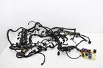 2011 Bmw F01 Twin Turbo N63 750I Automatic Engine Harness Wiring Loom Oem KW71. Fixed Price $175.50.