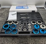 Otc 7196 Universal Crank & Cam Seal Service Tools Assembly. Fixed Price $211.99.