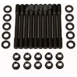 Arp For Mitsubishi Head Stud Kit 4G63 M11. Fixed Price $245.64.