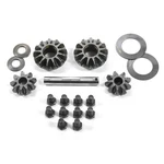 Omix 16507.43 Differential Spider Gear Kit Open Rear For 07-18 Jeep Wrangler Jk. Fixed Price $331.95.