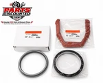 Oem Rear Crankshaft Oil Seal Wear Sleeve & Installer For Cummins 89-UP 12V 24V. Fixed Price $125.96.