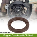 Pcs Front Crankshaft Oil Seal For Suzuki Aerio Esteem Vitara NO.09283-45012. Fixed Price $10.99.
