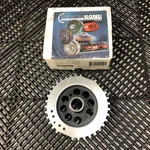 Dayco Harmonic Balancer For Mazda 6 #0125. Fixed Price $77.59.