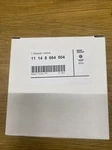 Genuine Oem Rear Engine Crankshaft Seal For Bmw 11148664904 Item# 053. Fixed Price $25.00.
