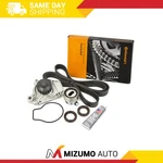Timing Belt Kit Water Pump Fit Honda Civic Del Sol Crx B15B1 B15B2 B15B7 B15B8. Fixed Price $93.95.