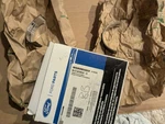 11-20 Ford V8 5.0 5.2 Crankshaft Main Bearing BU7Z-6D309-B Genuine Oem New!. Fixed Price $29.99.