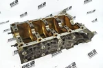 Porsche Cayenne 955 4.5 Crankshaft Case Housing 9481011136R. Fixed Price $116.69.