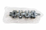 Honda Genuine 2005-2009 S2000 AP2 F22C 2.2L Engine Crankshaft 13310-PZX-A01. Fixed Price $1895.99.