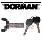 Dorman Ignition Lock Cylinder For 1998-2000 Chevrolet C2500 Primary Uw. Fixed Price $40.80.