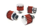 Vibrant Crankcase Breather Filters. Fixed Price $15.94.