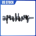 For Nissan Truck 2WD 4WD KA24E KA24DE 2.4L L4-GAS Crankshaft (2 Keys). Fixed Price $165.99.