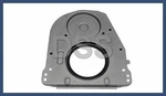 New Genuine Mercedes-benz Engine Rear Main Crankshaft Seal Oem 2720100614. Fixed Price $52.12.
