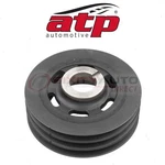 Atp 102089 Engine Harmonic Balancer For V1080 PB1435N PB1435-N DA740 DA-740 Rs. Fixed Price $135.37.