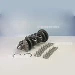 Crankshaft For Audi Seat Skoda Vw 2.0I 06A 105 021 G/ Bsx. Fixed Price $513.87.