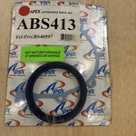 ABS413 Apex Crankshaft Seal Kit Rear For Mazda Mpv 929 1988-1995. Fixed Price $13.50.