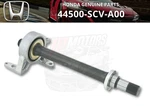Honda Genuine Acura Rsx K20A2 K20Z1 Intermediate Axle Half Shaft 6 Speed New Jdm. Fixed Price $359.58.