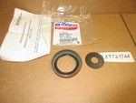 Mopar 4897297AA Timing Cover Oil Seal 1997-2003 Dakota, Ram 1500-3500, Durango. Fixed Price $29.95.