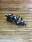 2017-2019 Audi Q7 3.0L V6 Engine Crankshaft Assembly 82K Miles Oem. Fixed Price $320.45.
