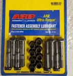 Arp Connecting Rod Bolts - Toyota 3SGE Beams Altezza SXE10. Fixed Price $100.77.