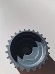 Genuine Vw Audi Skoda Seat 1.2 1.4 1.6 Petrol Crankshaft Belt Pulley 04E105263D. Fixed Price $28.58.