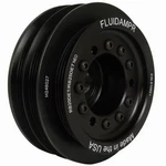 Fluidampr Steel Damper Fits Nissan RB20DET/RB25DET Neo PHASE-1 BNR32 Gt-r. Fixed Price $482.92.