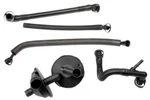 Engine Crankcase Vent Uro Parts BM-M54PCVKIT For Bmw 325I, 330I. Fixed Price $105.91.