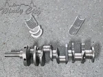 370 Ford Remanufactured Crankshaft Kit Without Oil Slinger. Fixed Price $375.00.