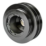 Dayco Engine Harmonic Balancer For 1994-2001 Acura Integra PBU1170SS20. Fixed Price $328.46.