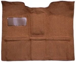 Carpet Kit For 1967-1972 Gmc Pickup Truck, Standard Cab 4 Wheel Drive. Fixed Price $192.95.