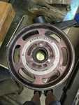 Ati ZL1 / Lsa Super Damper - 918859 Lingenfelter Camaro Ctsv. Fixed Price $500.00.