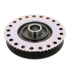 Corteco 80004336 Engine Crankshaft Pulley For Select 12-23 Land Rover Models. Fixed Price $236.03.