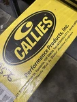 EFO74V-MG Callies Magnum Crankshaft Sb Ford 4.000. Fixed Price $1750.00.