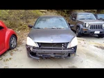 Harmonic Balancer Es 2.0L Fits 02-07 1210401. Fixed Price $56.19.