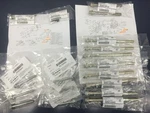 Subaru Block Main Bolts Case Kit EJ205 EJ257 Turbo Oem Impreza Sti Wrx & EJ25.... Fixed Price $87.81.