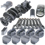 Eagle Street & Strip Stroker Kit For Pontiac 400-461 (524104155). Fixed Price $2224.06.