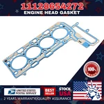 High Sealing Engine Cylinder Head Gasket 11128654272 New Oem Quality Replacement. Fixed Price $50.99.