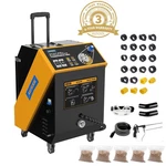 Autool Walnut Blasting Sand Blaster Machine Engine Intake Valve Carbon Cleaner. Fixed Price $799.00.