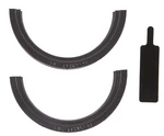 Ford Big Block & Oldsmoibile V8 Engines Rear Main Bearing Seal Mahle JV618. Fixed Price $23.32.