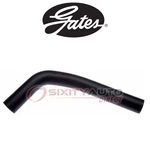 Gates Lower Radiator Coolant Hose For 1987-1992 Plymouth Colt 1.6L 1.5L 1.8L Px. Fixed Price $35.71.
