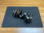2013-2018 Audi S7 4.0L Tfsi V8 Engine Crankshaft 81K Miles Oem. Fixed Price $763.30.