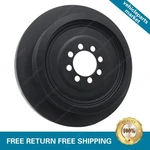 New Crankshaft Pulley Harmonic Balancer Fits For Bmw 335I 435I 535I 640I Xdrive. Fixed Price $54.89.