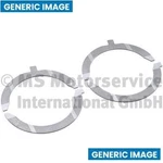Crankshaft Thrust Washer Fits Audi 100 200 80 90 Volvo Vw Kolbenschmidt 78639600. Fixed Price $17.31.