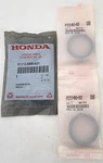 Genuine Honda Front Crankshaft & Set Of Two Camshaft Seals Kit. Fixed Price $26.88.
