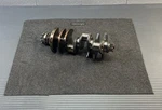 2014-2018 Audi RS7 4G8 4.0L V8 Crankshaft Engine Part 91K Miles 079105101DC Oem. Fixed Price $807.50.