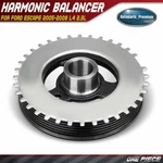 Engine Harmonic Balancer Ford Escape Focus Ranger Transit Connect Mercury. Fixed Price $46.99.