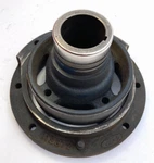 Ford Harmonic Balancer Part # 112872 Bronco F-series Truck No Sleeve. Fixed Price $26.00.