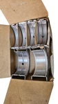 Crankshaft Main Bearings .020 Fit Chevy Gm 65-75 V8 Bbc 366 396 400 402 427 454. Fixed Price $69.99.
