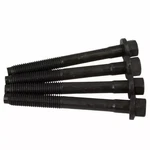 Genuine Ford Engine Crankshaft Main Bearing Cap Bolt 3L2Z-6345-AAA. Fixed Price $23.08.